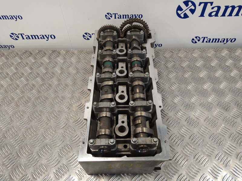 Recambio de culata para mercedes-benz clase s (w220) berlina referencia OEM IAM R6280160801  R6110160504