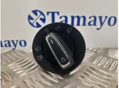 Recambio de mando luces para seat leon (5f1) 1.6 tdi referencia OEM IAM 5G0941431AH  10095094