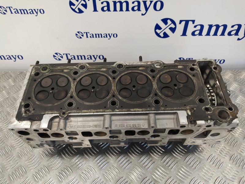 Recambio de culata para mercedes-benz clase s (w220) berlina referencia OEM IAM R6280160801  R6110160504