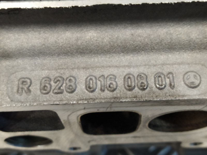 Recambio de culata para mercedes-benz clase s (w220) berlina referencia OEM IAM R6280160801  R6110160504