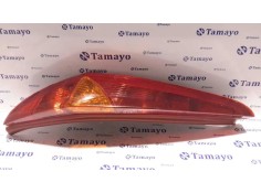 Recambio de piloto trasero izquierdo para fiat punto berlina (188) 1.2 16v cat referencia OEM IAM   