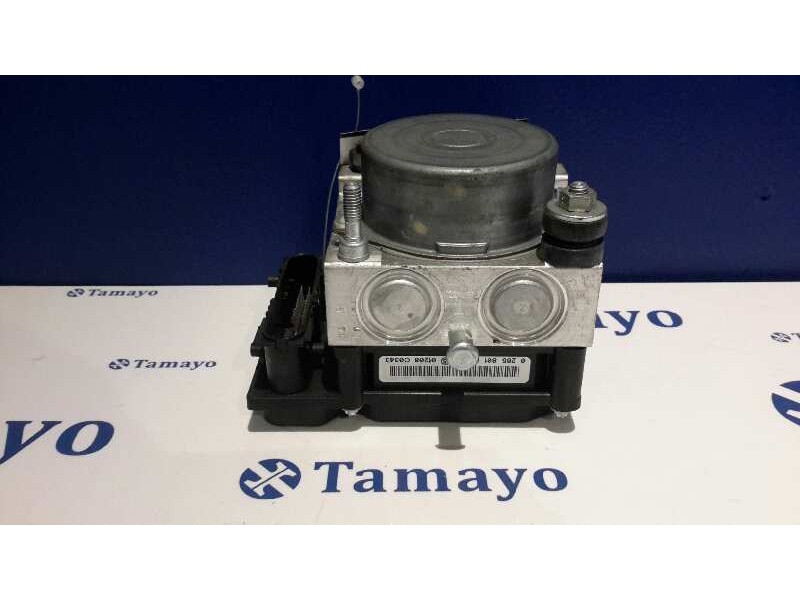 Recambio de abs para dacia sandero stepway referencia OEM IAM 0265232718 0265801018 476604621R