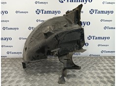 Recambio de plastico paso rueda delantero izquierdo para land rover discovery sport referencia OEM IAM FK7216A574AD  