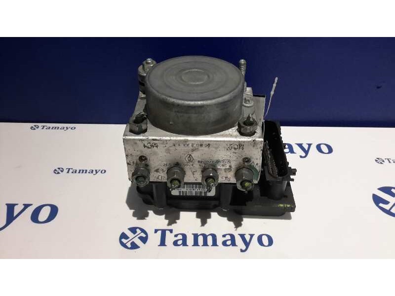 Recambio de abs para dacia sandero stepway referencia OEM IAM 0265232718 0265801018 476604621R