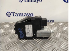 Recambio de motor techo electrico para mercedes-benz clase r (w251) 3.0 cdi cat referencia OEM IAM A1648201442  1712762B