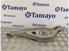 Recambio de brazo suspension inferior trasero derecho para bmw serie 3 berlina (e46) 2.0 16v diesel cat referencia OEM IAM 33321