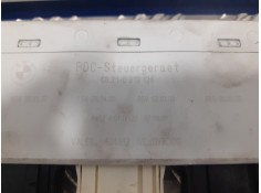 Recambio de modulo electronico para bmw serie 7 (e65/e66) 3.6 v8 32v cat referencia OEM IAM 66216918126  HW07AI01D1420 2