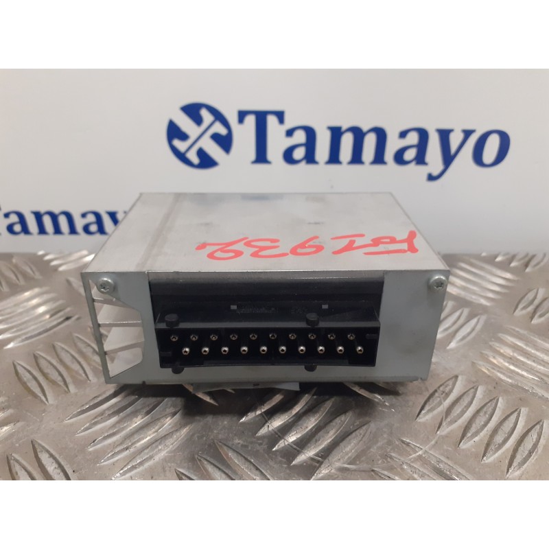Recambio de modulo electronico para bmw serie 7 (e65/e66) 3.6 v8 32v cat referencia OEM IAM 651206920461  1321749