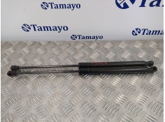 Recambio de amortiguadores maletero / porton para opel corsa f corsa f referencia OEM IAM 9831976680  93476478