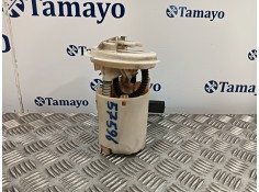 Recambio de aforador para renault clio ii fase i (b/cbo) 1.4 16v referencia OEM IAM 8200027963  09745659903 2