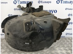 Recambio de plastico paso rueda delantero derecho para land rover discovery sport referencia OEM IAM FK7216A573AD  