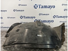 Recambio de plastico paso rueda delantero derecho para land rover discovery sport referencia OEM IAM FK7216A573AD   2