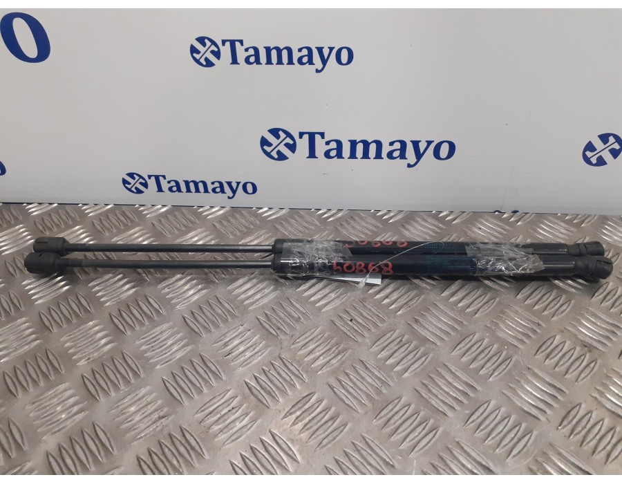 Recambio de amortiguadores maletero / porton para seat leon (5f1) 1.6 tdi referencia OEM IAM 5F4827550A  