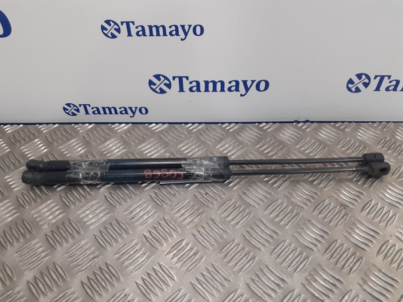 Recambio de amortiguadores maletero / porton para seat leon (5f1) 1.6 tdi referencia OEM IAM 5F4827550A  