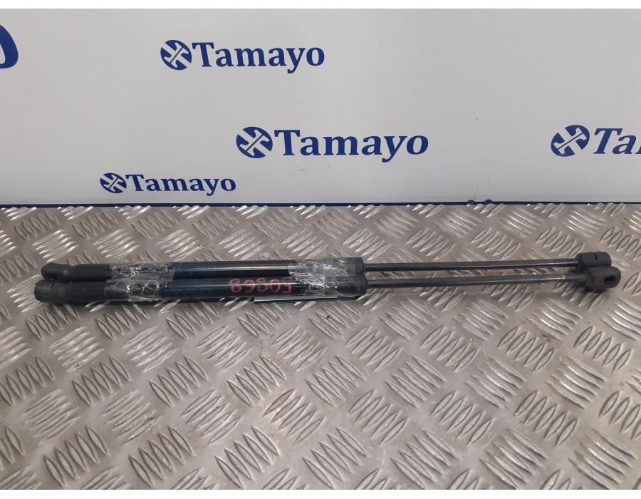 Recambio de amortiguadores maletero / porton para seat leon (5f1) 1.6 tdi referencia OEM IAM 5F4827550A  