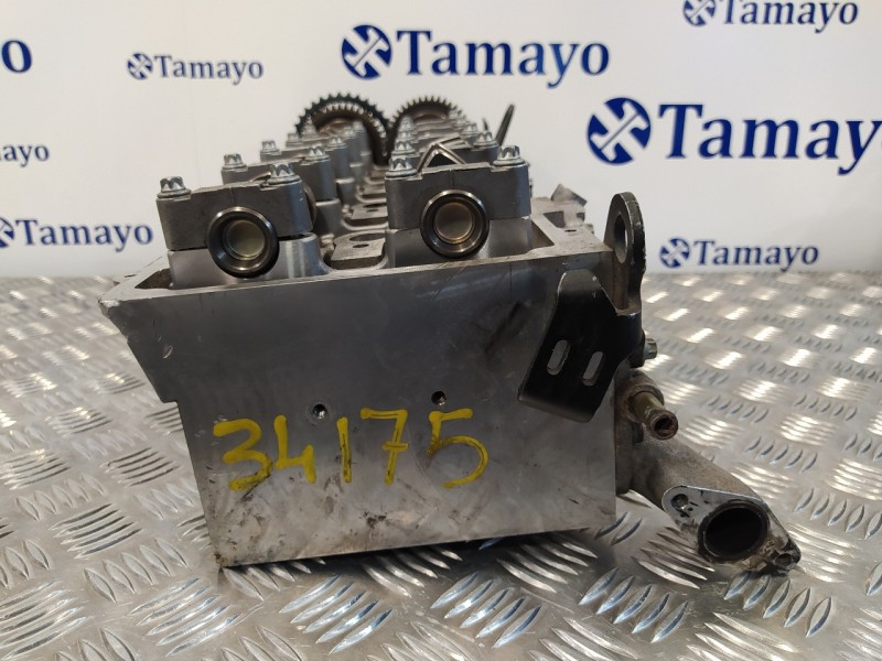 Recambio de culata para mercedes-benz clase s (w220) berlina referencia OEM IAM R6280160901  R6280160004