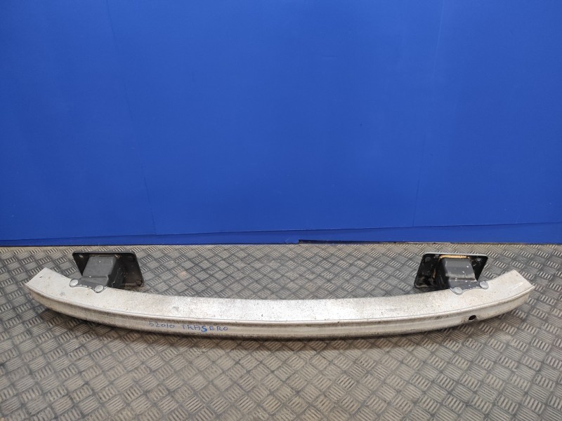 Recambio de refuerzo paragolpes trasero para mercedes-benz clase r (w251) 3.0 cdi cat referencia OEM IAM   