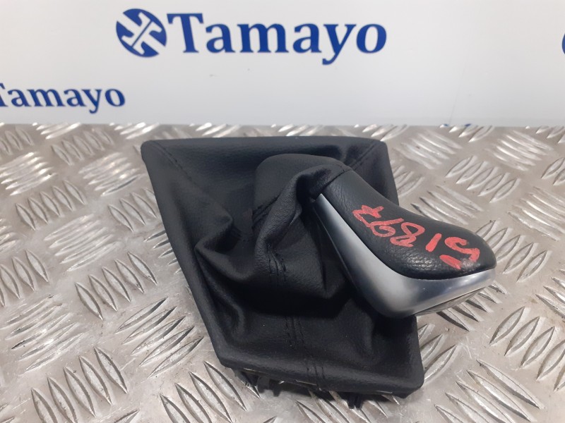 Recambio de pomo palanca cambio para bmw serie 3 lim. (f30) referencia OEM IAM   
