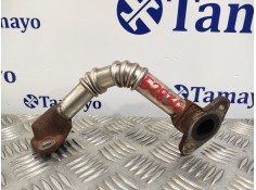 Recambio de tubo egr para chevrolet epica 2.0 diesel cat referencia OEM IAM   