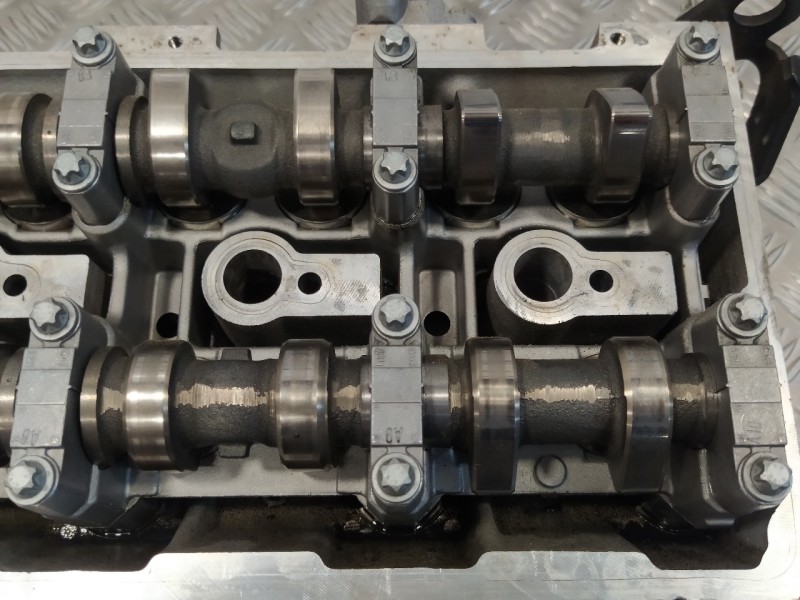 Recambio de culata para mercedes-benz clase s (w220) berlina referencia OEM IAM R6280160901  R6280160004