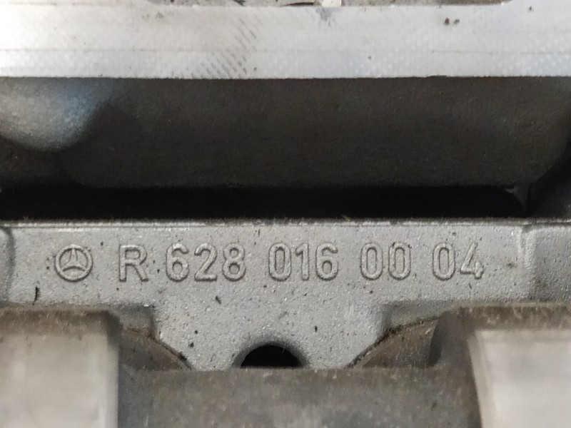 Recambio de culata para mercedes-benz clase s (w220) berlina referencia OEM IAM R6280160901  R6280160004