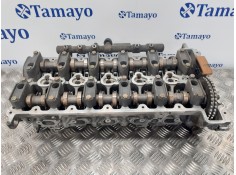 Recambio de culata para ssangyong rexton 2.7 turbodiesel cat referencia OEM IAM R6650160001  