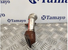 Recambio de tubo egr para chevrolet epica 2.0 diesel cat referencia OEM IAM    2