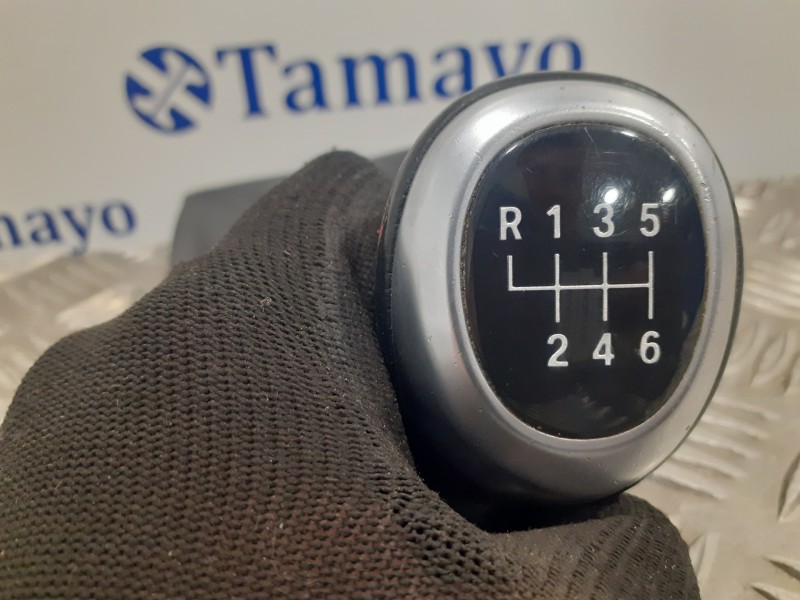 Recambio de pomo palanca cambio para bmw serie 3 lim. (f30) referencia OEM IAM   