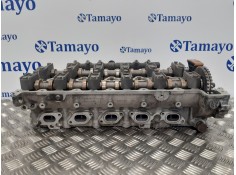 Recambio de culata para ssangyong rexton 2.7 turbodiesel cat referencia OEM IAM R6650160001   2