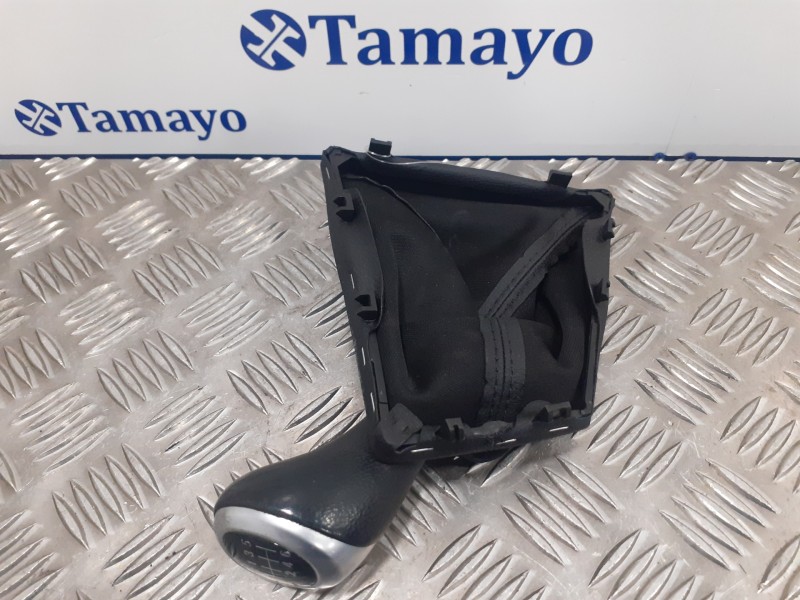 Recambio de pomo palanca cambio para bmw serie 3 lim. (f30) referencia OEM IAM   