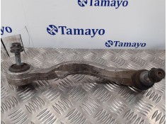 Recambio de brazo suspension inferior delantero izquierdo para bmw serie 7 (e65/e66) 3.6 v8 32v cat referencia OEM IAM 316050001