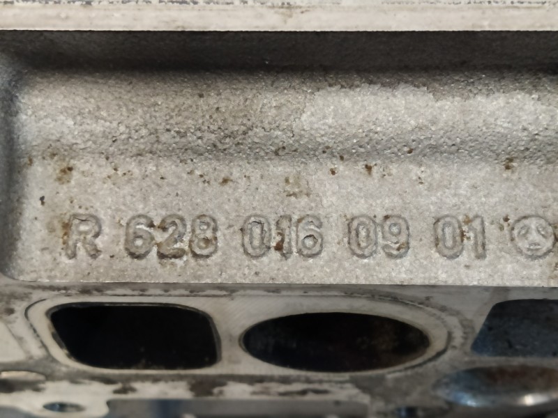 Recambio de culata para mercedes-benz clase s (w220) berlina referencia OEM IAM R6280160901  R6280160004