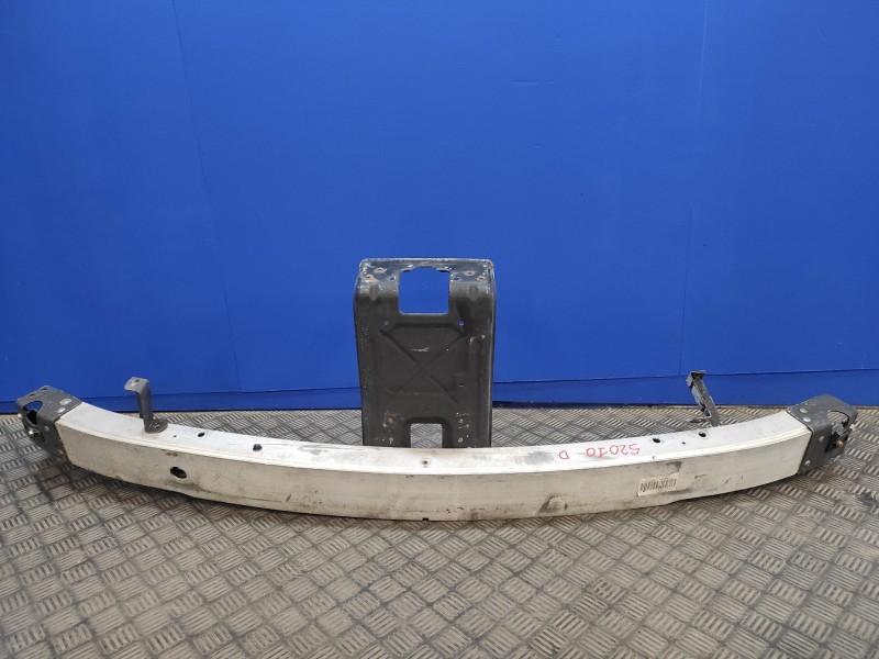 Recambio de refuerzo paragolpes delantero para mercedes-benz clase r (w251) 3.0 cdi cat referencia OEM IAM A2516201134  