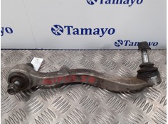 Recambio de brazo suspension inferior delantero izquierdo para bmw serie 7 (e65/e66) 3.6 v8 32v cat referencia OEM IAM 316050001 2