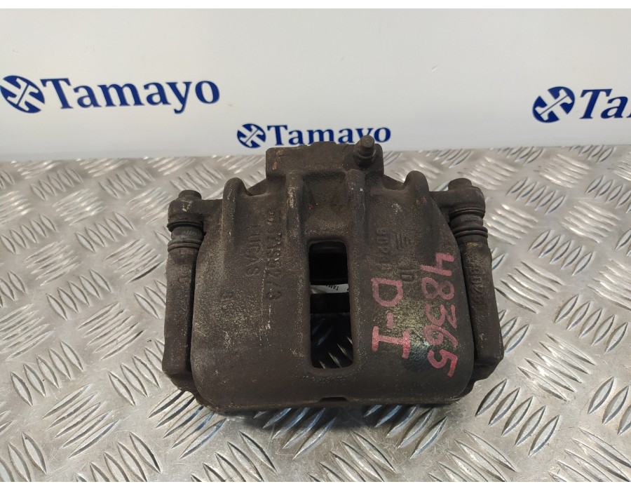 Recambio de pinza freno delantera derecha para honda civic berlina .5 (ma/mb) 1.6 sohc vtec cat referencia OEM IAM   