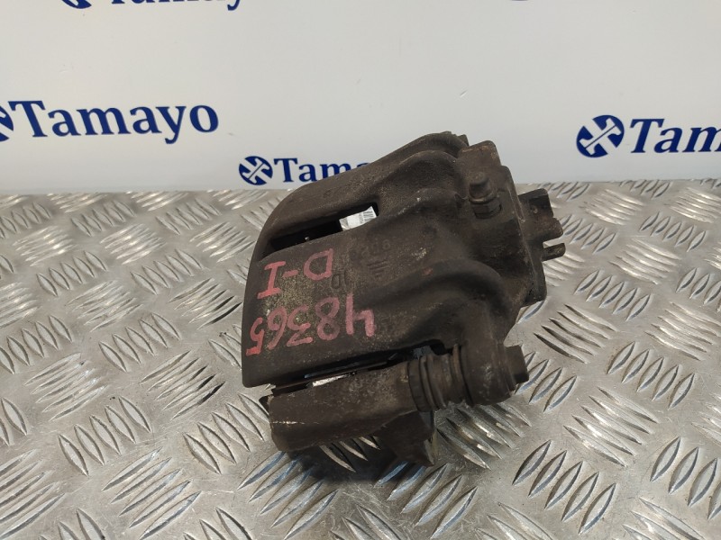 Recambio de pinza freno delantera derecha para honda civic berlina .5 (ma/mb) 1.6 sohc vtec cat referencia OEM IAM   