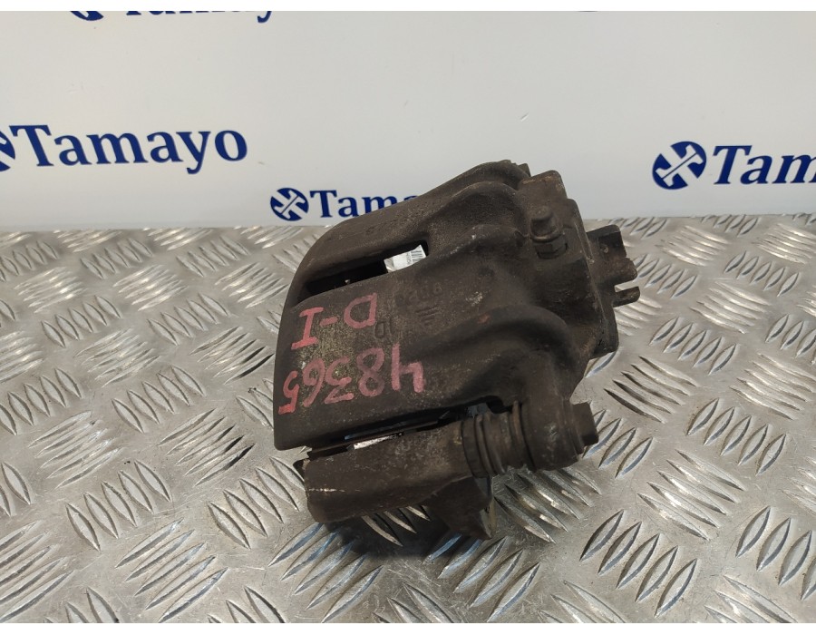 Recambio de pinza freno delantera derecha para honda civic berlina .5 (ma/mb) 1.6 sohc vtec cat referencia OEM IAM   