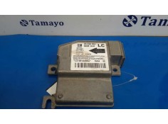 Recambio de centralita airbag para opel corsa c 1.2 16v cat (z 12 xe / lw4) referencia OEM IAM 24439954  327963935