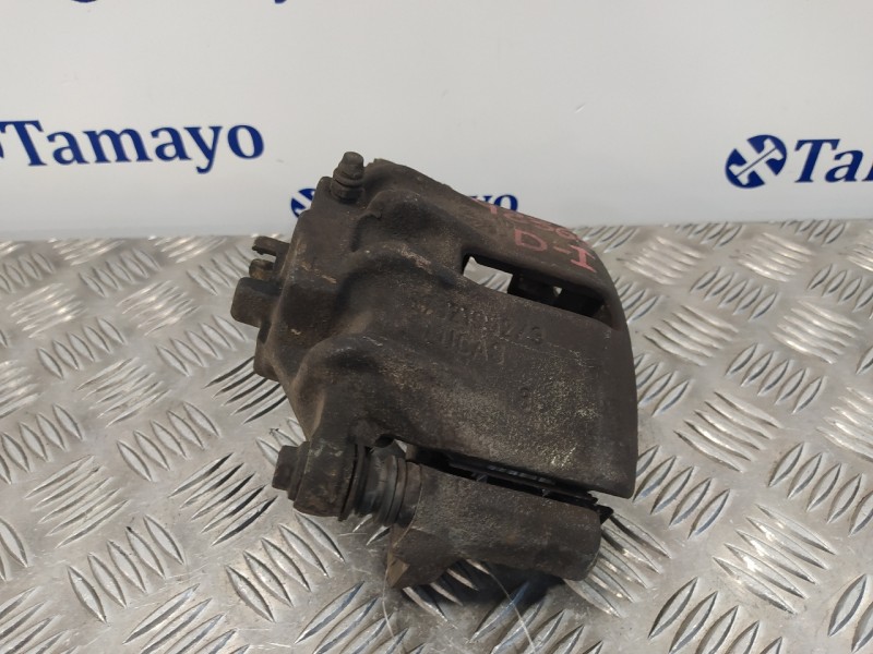 Recambio de pinza freno delantera derecha para honda civic berlina .5 (ma/mb) 1.6 sohc vtec cat referencia OEM IAM   