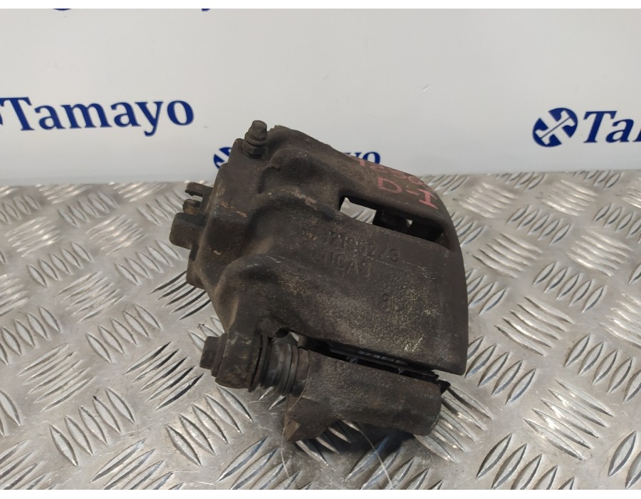 Recambio de pinza freno delantera derecha para honda civic berlina .5 (ma/mb) 1.6 sohc vtec cat referencia OEM IAM   