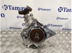 Recambio de caja transfer para nissan qashqai (j11) 1.6 dci turbodiesel cat referencia OEM IAM   