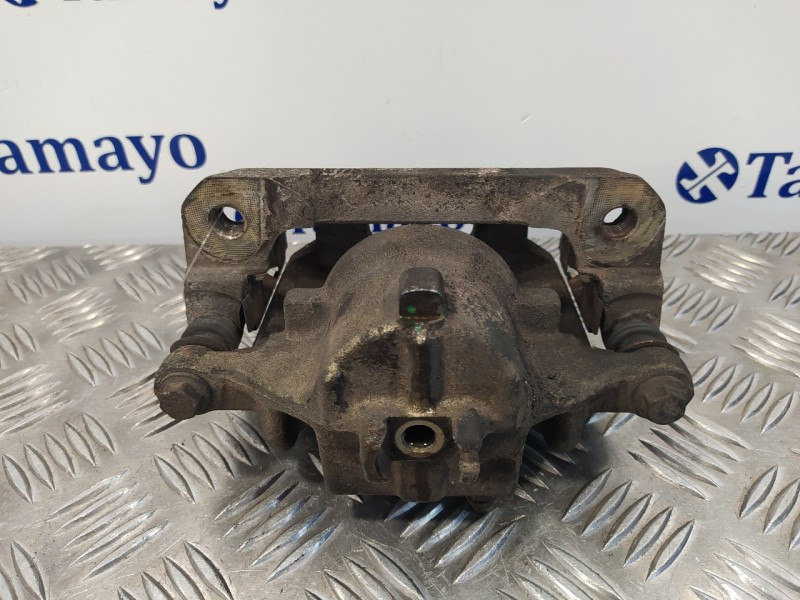 Recambio de pinza freno delantera derecha para honda civic berlina .5 (ma/mb) 1.6 sohc vtec cat referencia OEM IAM   