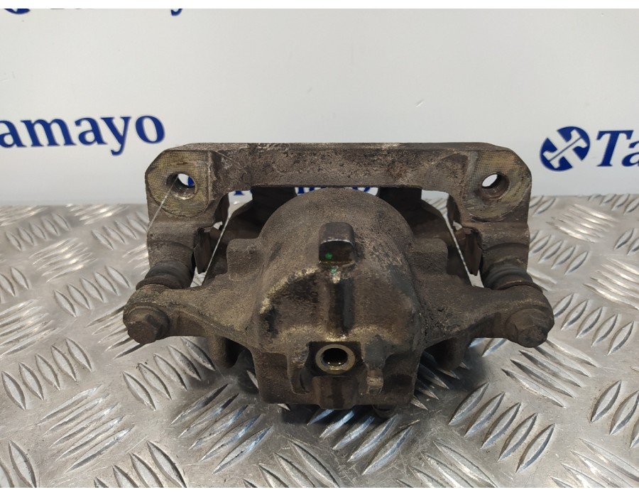 Recambio de pinza freno delantera derecha para honda civic berlina .5 (ma/mb) 1.6 sohc vtec cat referencia OEM IAM   