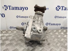 Recambio de caja transfer para nissan qashqai (j11) 1.6 dci turbodiesel cat referencia OEM IAM    2