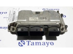 Recambio de centralita motor uce para citroën xsara berlina 1.6 16v cat (nfu / tu5jp4) referencia OEM IAM 0261206606 ME74413 963