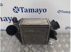 Recambio de intercooler para volkswagen new beetle (9c1/1c1) 1.9 tdi referencia OEM IAM 1C0145803  862334B