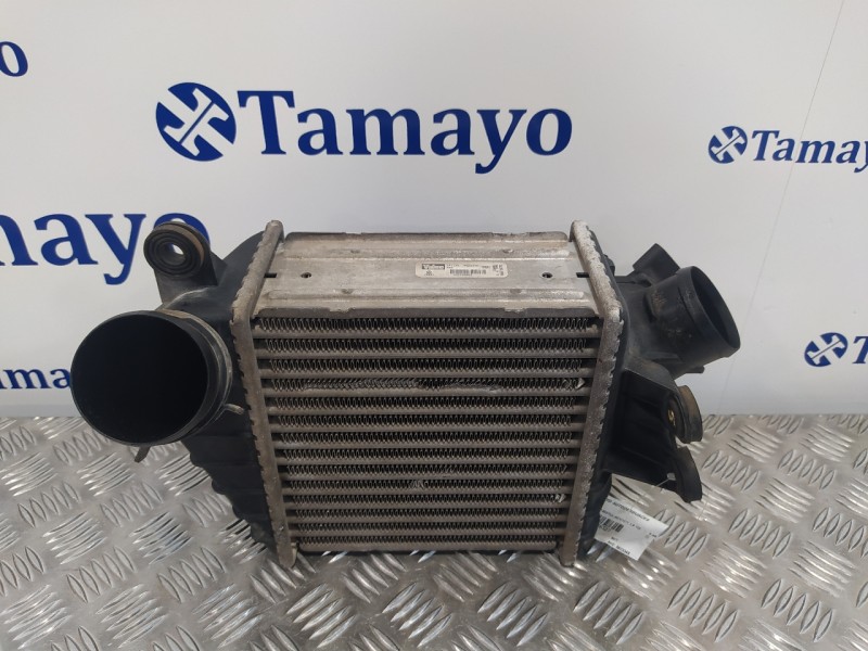 Recambio de intercooler para volkswagen new beetle (9c1/1c1) 1.9 tdi referencia OEM IAM 1C0145803  862334B