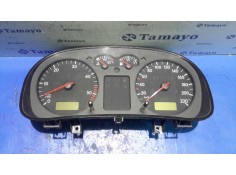 Recambio de cuadro instrumentos para volkswagen bora berlina (1j2) 1.9 sdi referencia OEM IAM 0263618006  1J0920801E