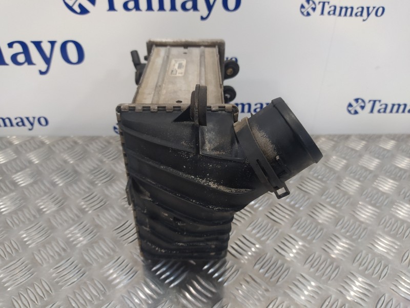 Recambio de intercooler para volkswagen new beetle (9c1/1c1) 1.9 tdi referencia OEM IAM 1C0145803  862334B