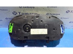 Recambio de cuadro instrumentos para volkswagen bora berlina (1j2) 1.9 sdi referencia OEM IAM 0263618006  1J0920801E 2